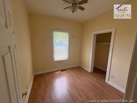 3916 Middle Street Hope Mills, NC 28348
