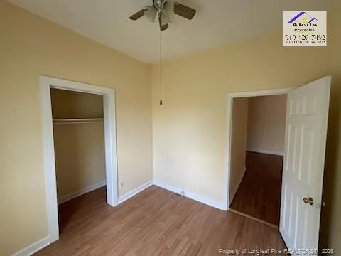 3916 Middle Street Hope Mills, NC 28348