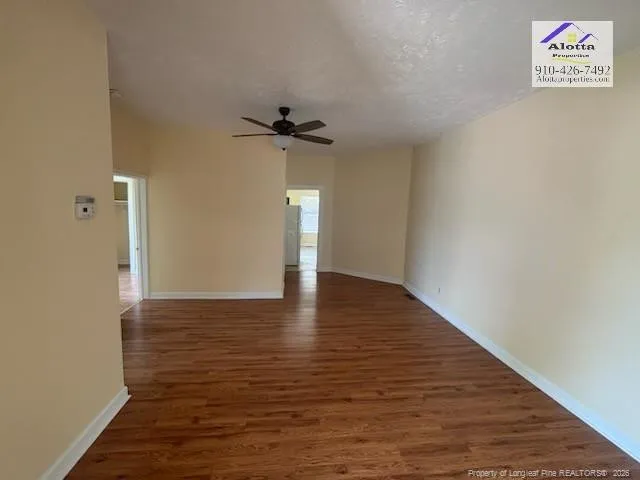 3916 Middle Street Hope Mills, NC 28348