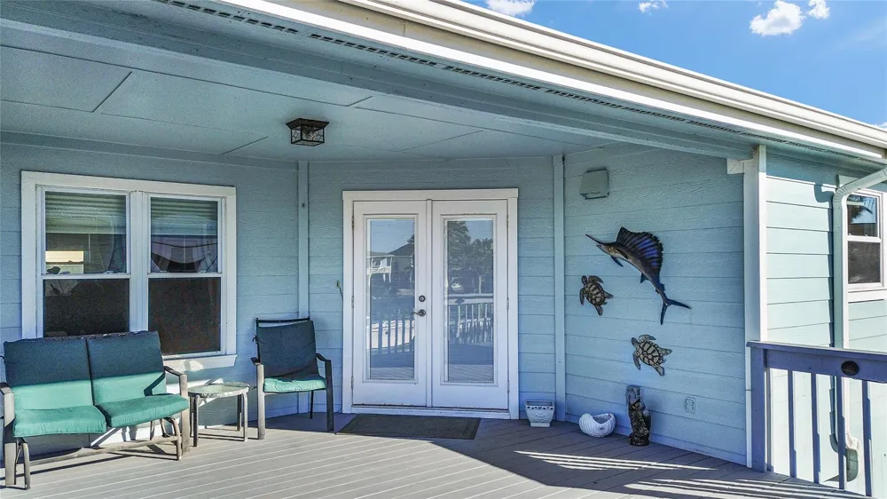114 Four Master Road Freeport, TX 77541