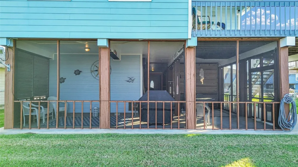114 Four Master Road Freeport, TX 77541
