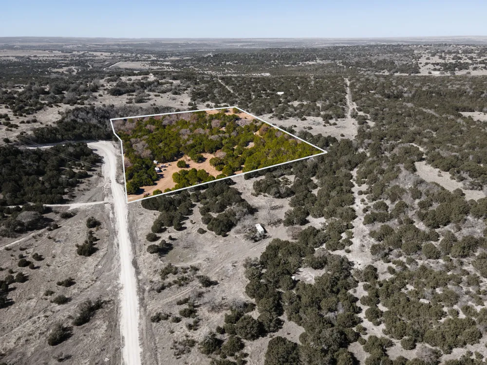 55 Blakely Rd Gatesville, TX 76528