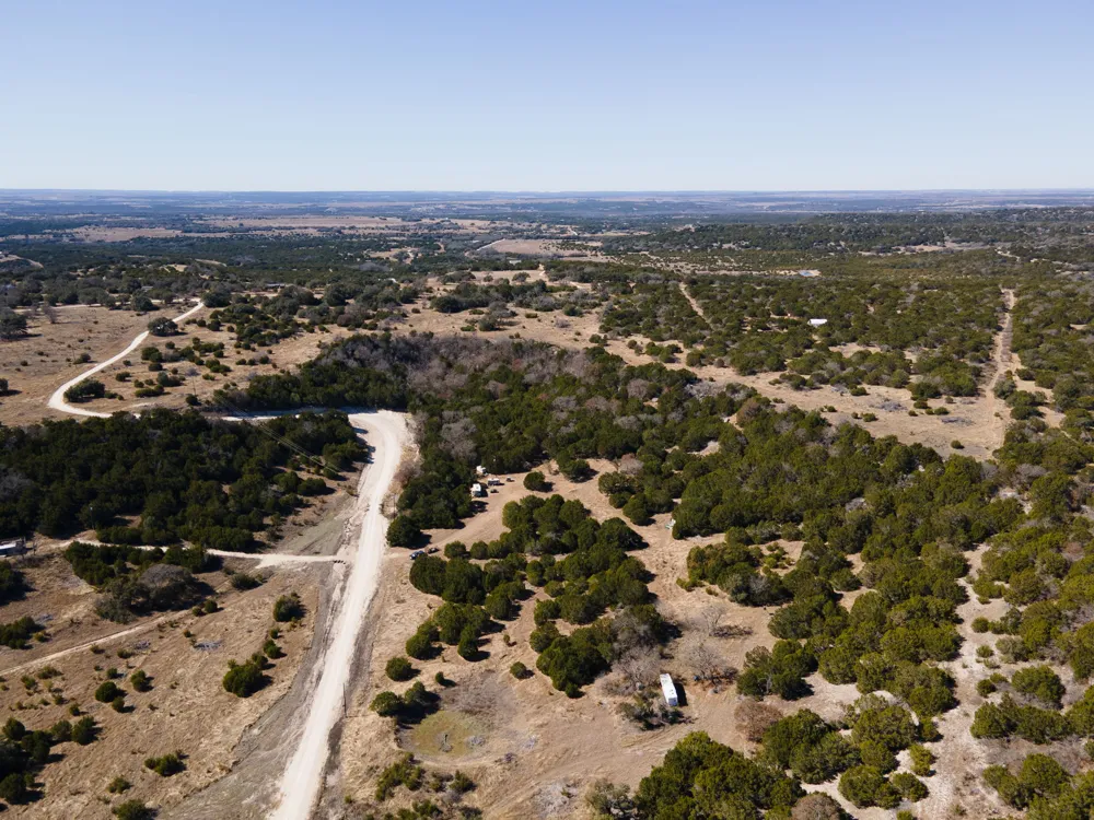 55 Blakely Rd Gatesville, TX 76528