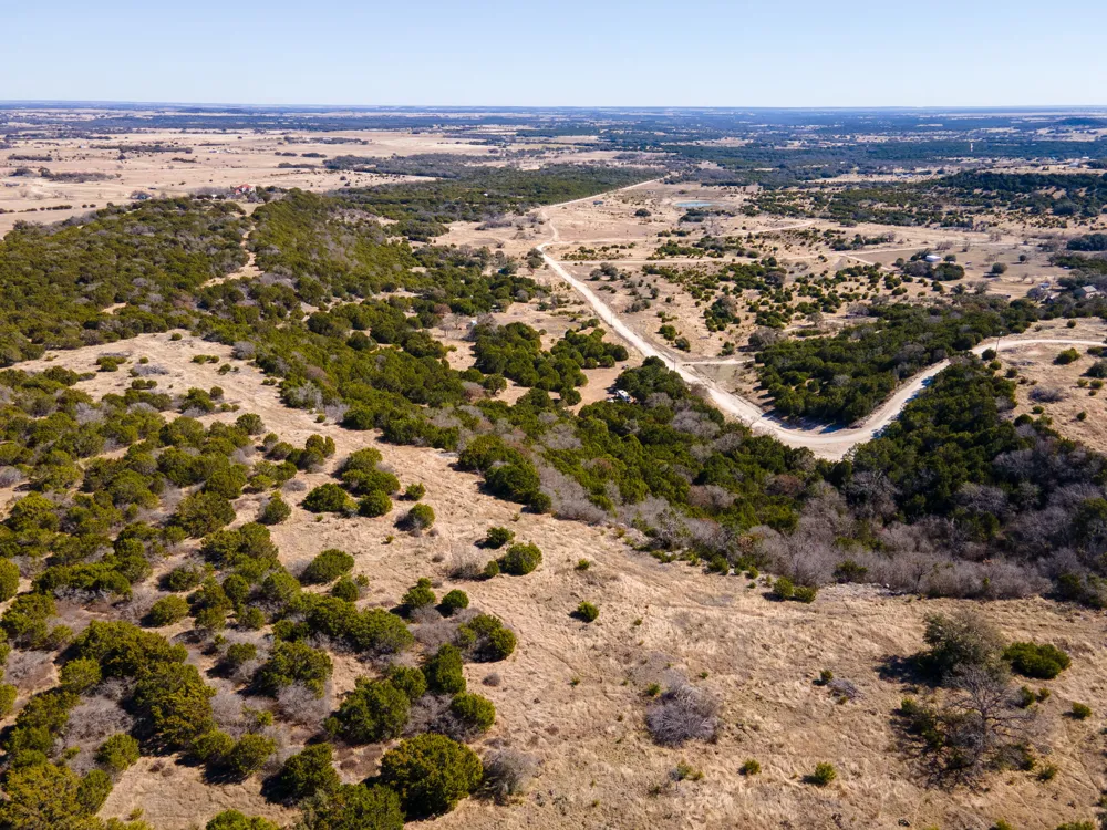 55 Blakely Rd Gatesville, TX 76528