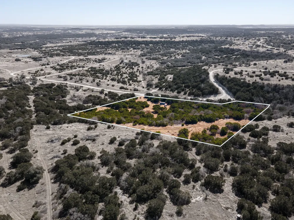 55 Blakely Rd Gatesville, TX 76528