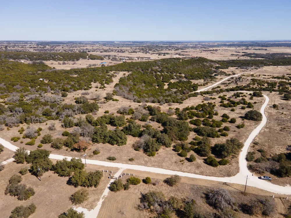 55 Blakely Rd Gatesville, TX 76528