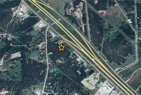 Tx-6 Highway S