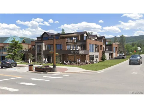 20 E Main Street #201