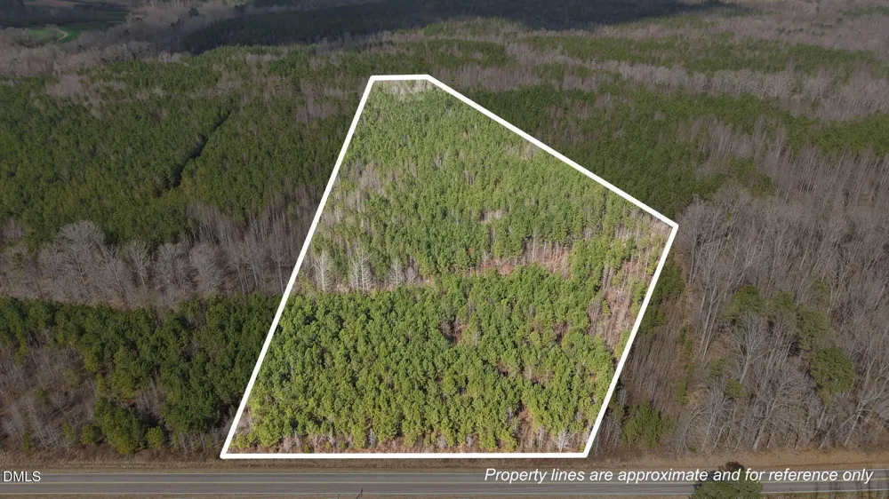 Lot 6 Fishing Creek Road Enfield, NC 27823