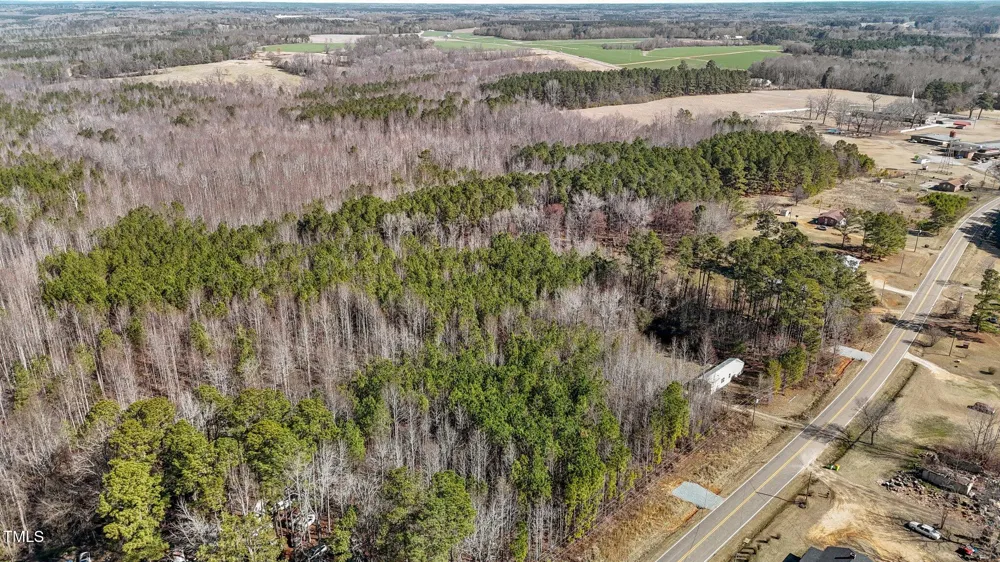 Lot 6 Fishing Creek Road Enfield, NC 27823