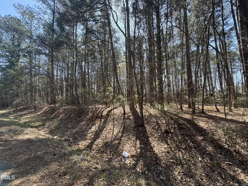 3822 Mary Martin Road Durham, NC 27703