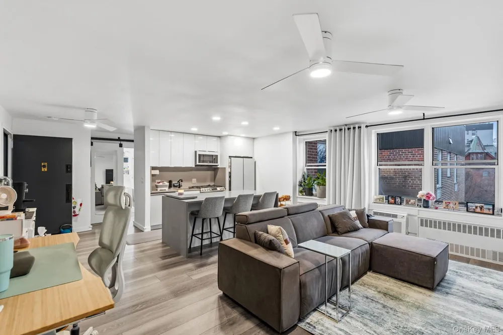 50 Fort Place #A6A Staten Island, NY 10301