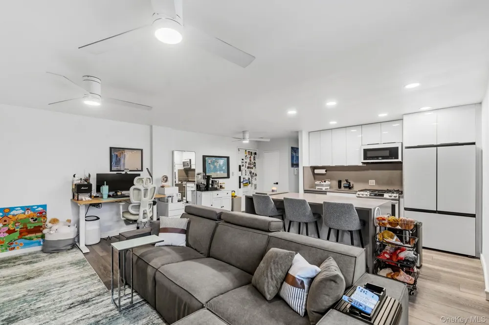 50 Fort Place #A6A Staten Island, NY 10301
