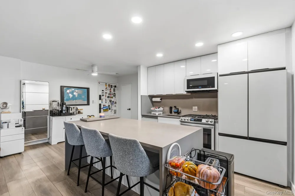 50 Fort Place #A6A Staten Island, NY 10301