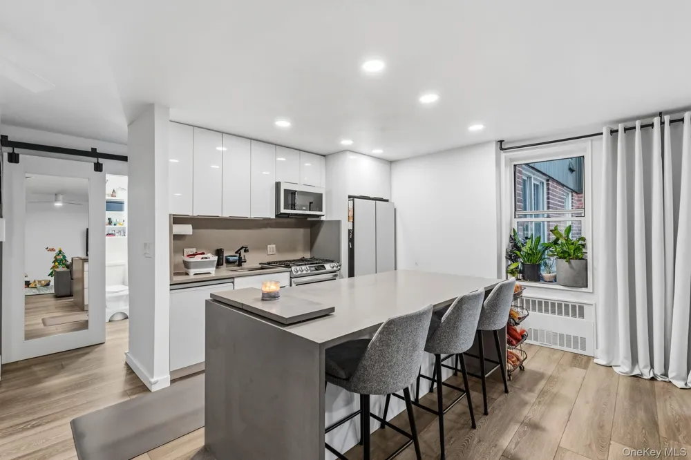 50 Fort Place #A6A Staten Island, NY 10301