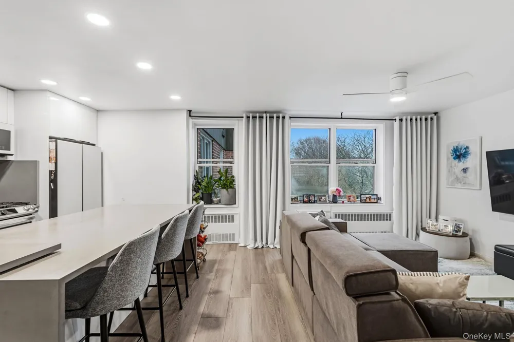 50 Fort Place #A6A Staten Island, NY 10301