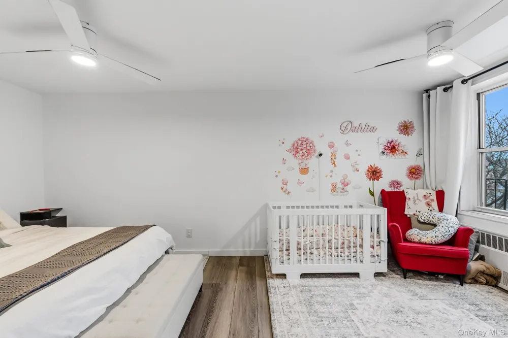50 Fort Place #A6A Staten Island, NY 10301