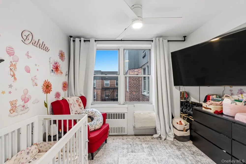 50 Fort Place #A6A Staten Island, NY 10301