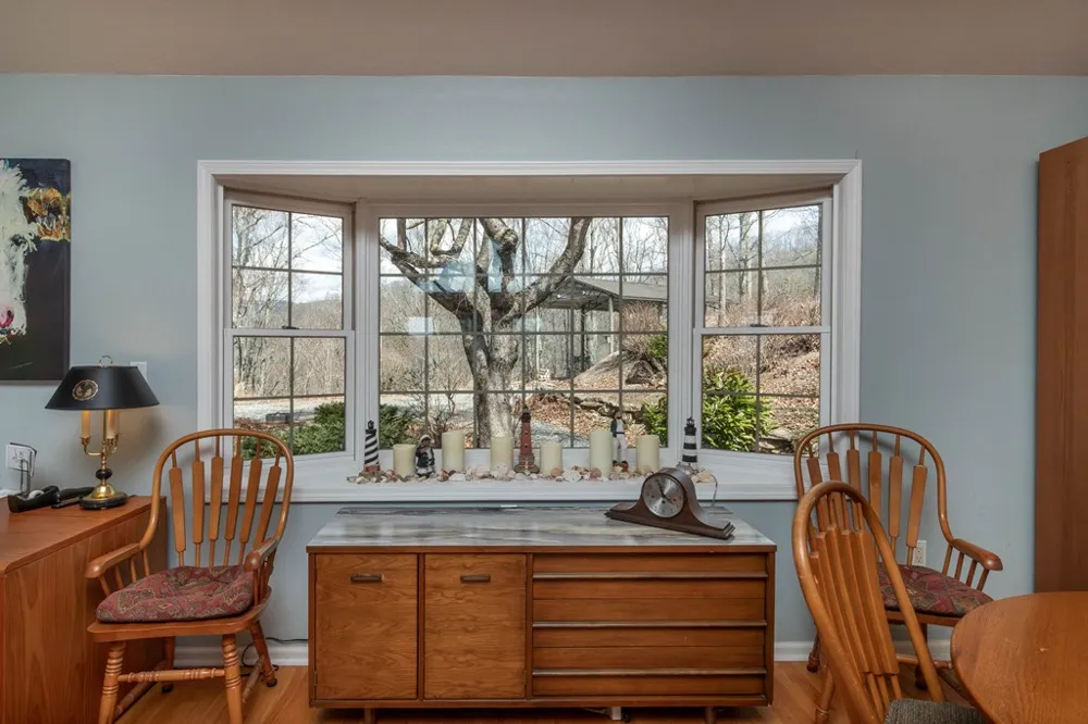 Windy Hill Circle Tuckasegee, NC 28783