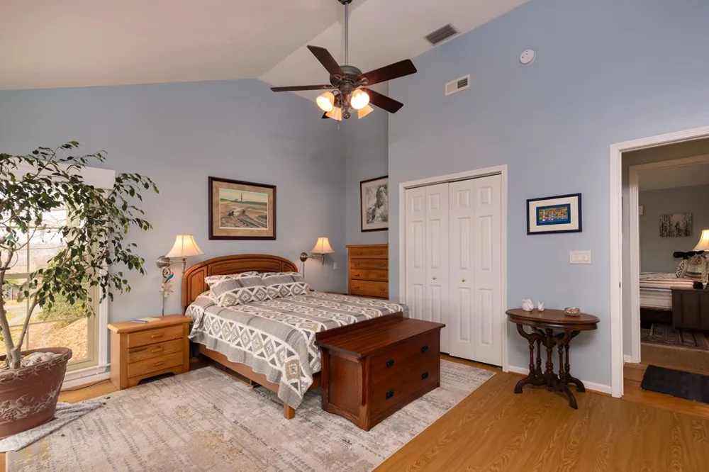 Windy Hill Circle Tuckasegee, NC 28783