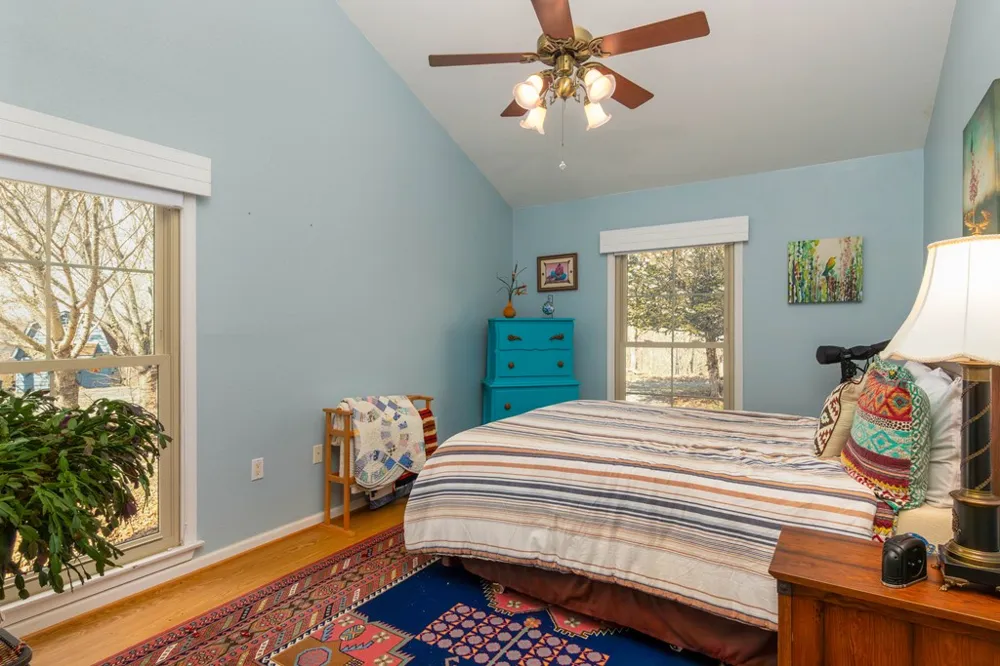 Windy Hill Circle Tuckasegee, NC 28783