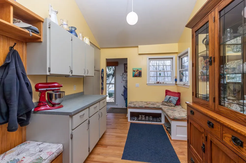 Windy Hill Circle Tuckasegee, NC 28783