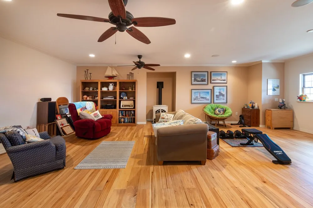 Windy Hill Circle Tuckasegee, NC 28783