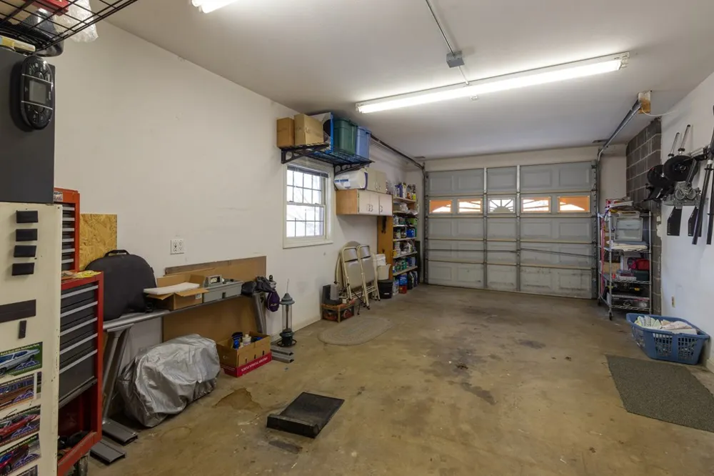 Windy Hill Circle Tuckasegee, NC 28783