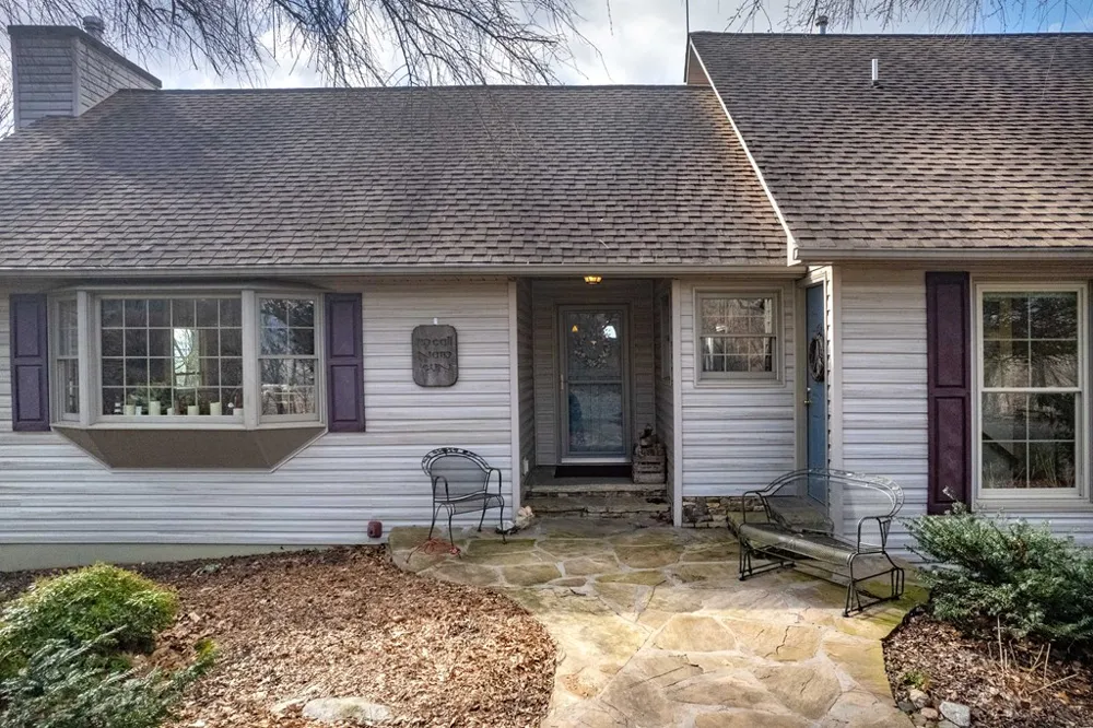 Windy Hill Circle Tuckasegee, NC 28783