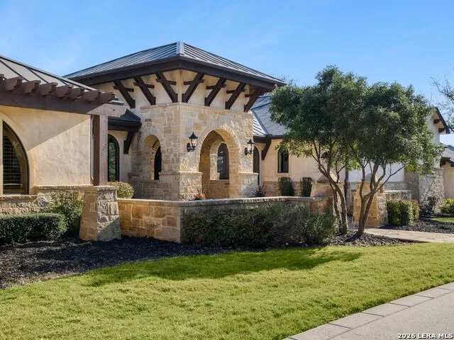 14454 Santa Rita Helotes, TX 78023