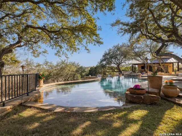 14454 Santa Rita Helotes, TX 78023