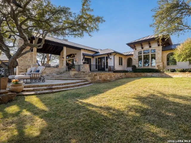 14454 Santa Rita Helotes, TX 78023