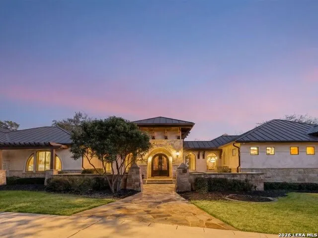 14454 Santa Rita Helotes, TX 78023