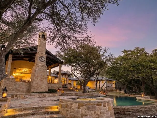 14454 Santa Rita Helotes, TX 78023