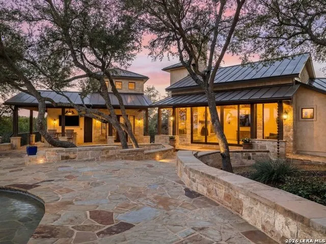 14454 Santa Rita Helotes, TX 78023