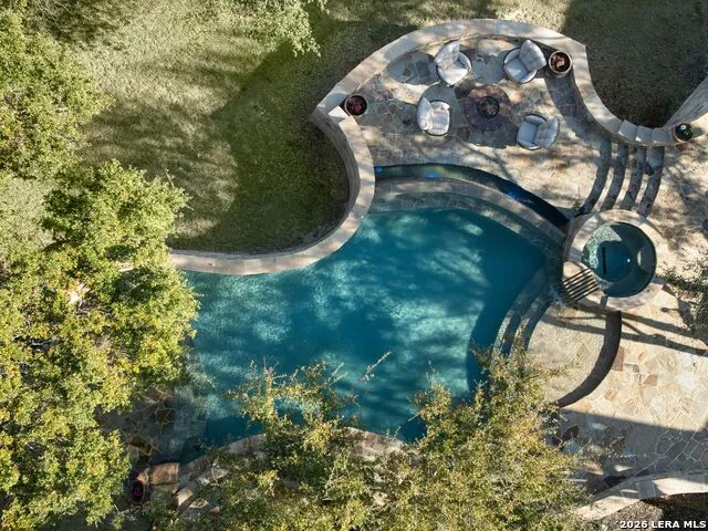 14454 Santa Rita Helotes, TX 78023
