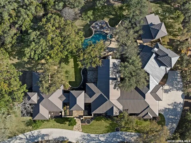 14454 Santa Rita Helotes, TX 78023
