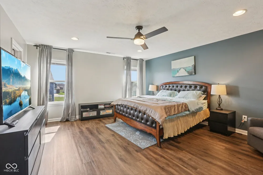 6673 Laurelwood Drive Pendleton, IN 46064