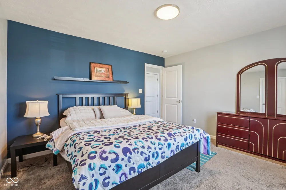 6673 Laurelwood Drive Pendleton, IN 46064