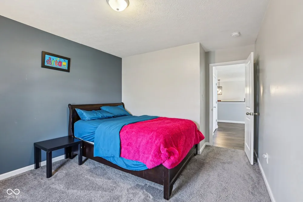 6673 Laurelwood Drive Pendleton, IN 46064