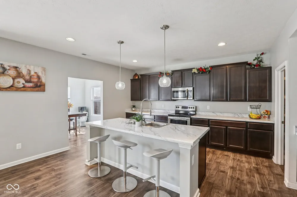 6673 Laurelwood Drive Pendleton, IN 46064