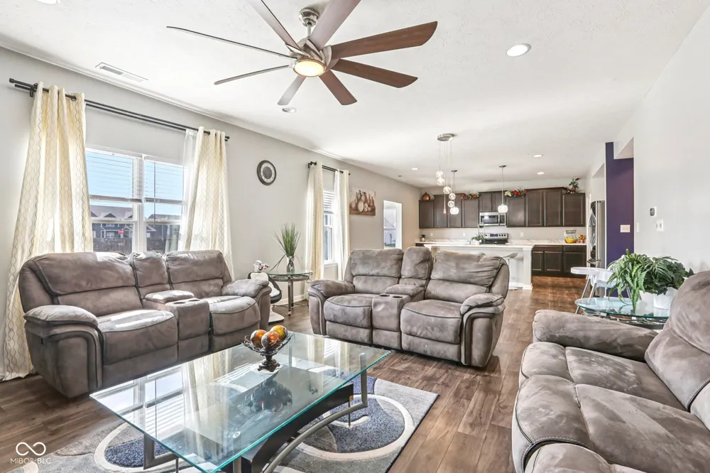 6673 Laurelwood Drive Pendleton, IN 46064