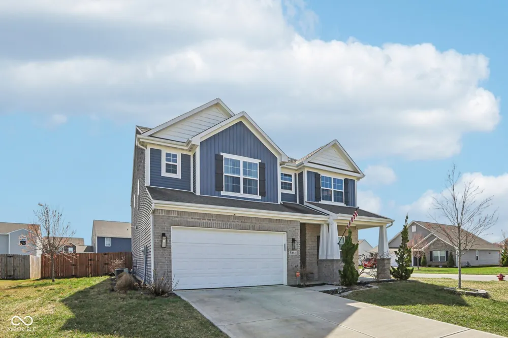 6673 Laurelwood Drive Pendleton, IN 46064