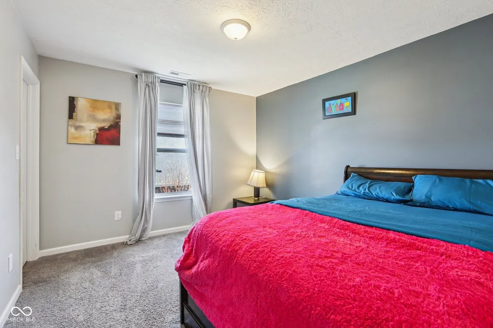 6673 Laurelwood Drive Pendleton, IN 46064