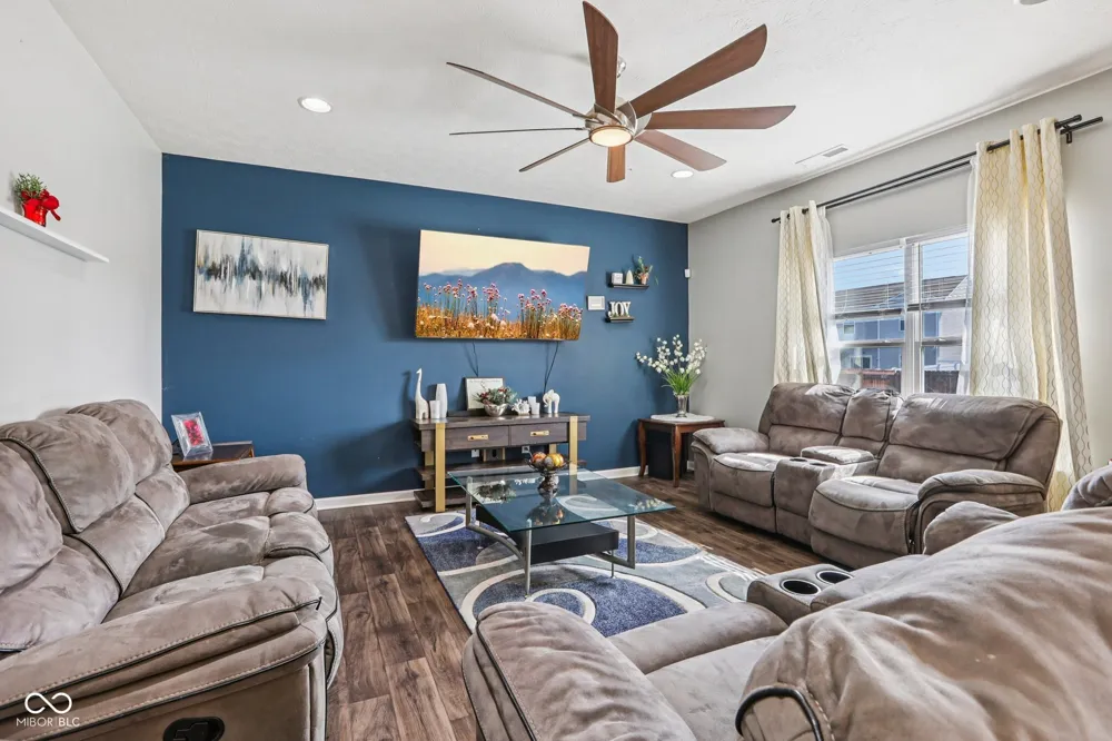 6673 Laurelwood Drive Pendleton, IN 46064