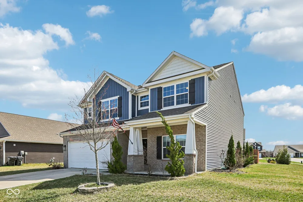 6673 Laurelwood Drive Pendleton, IN 46064