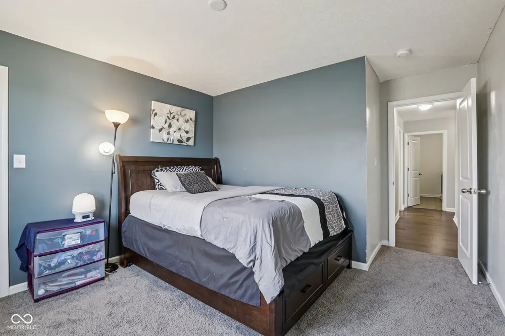 6673 Laurelwood Drive Pendleton, IN 46064