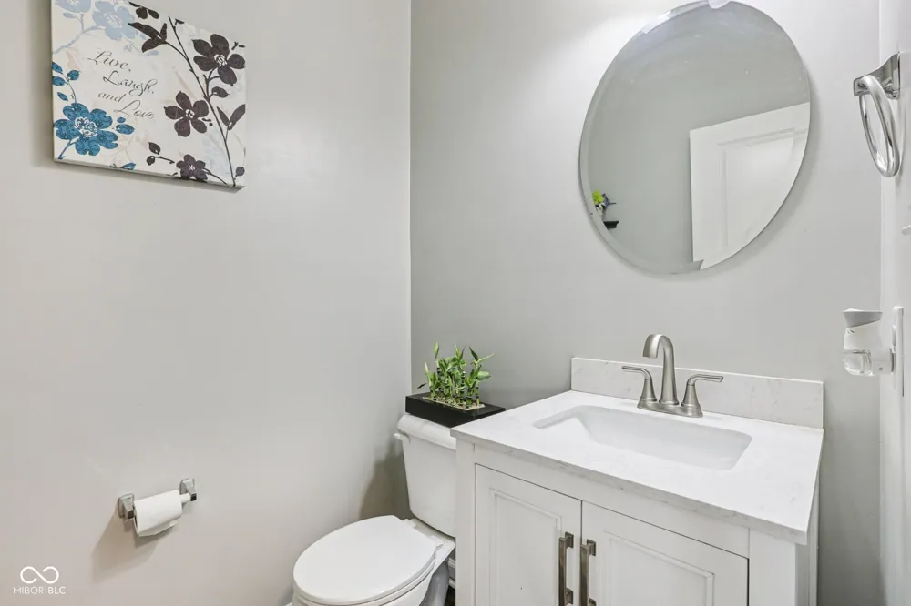 6673 Laurelwood Drive Pendleton, IN 46064