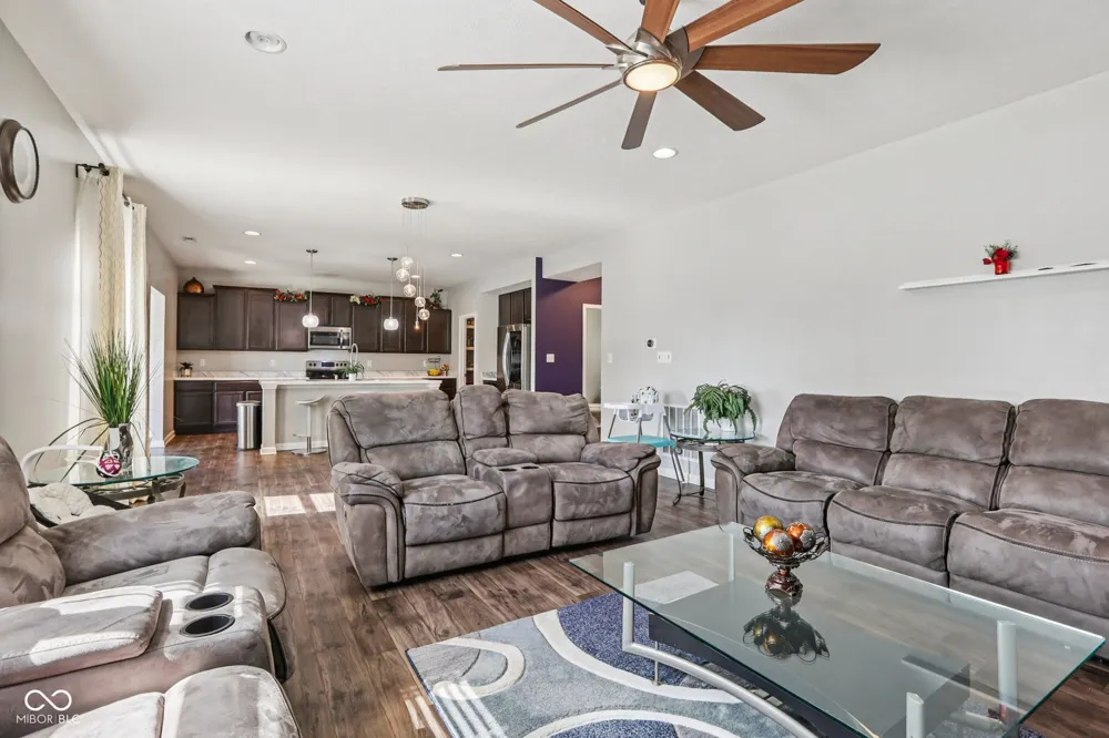 6673 Laurelwood Drive Pendleton, IN 46064
