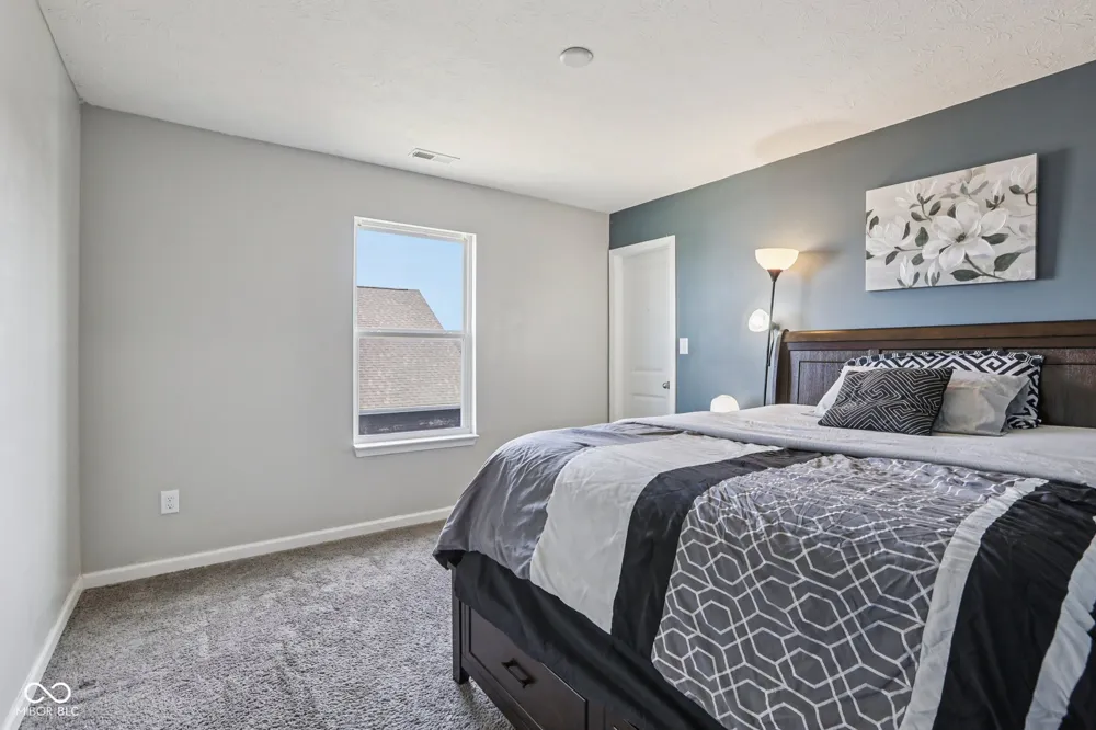 6673 Laurelwood Drive Pendleton, IN 46064